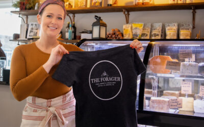 The Forager Bristol