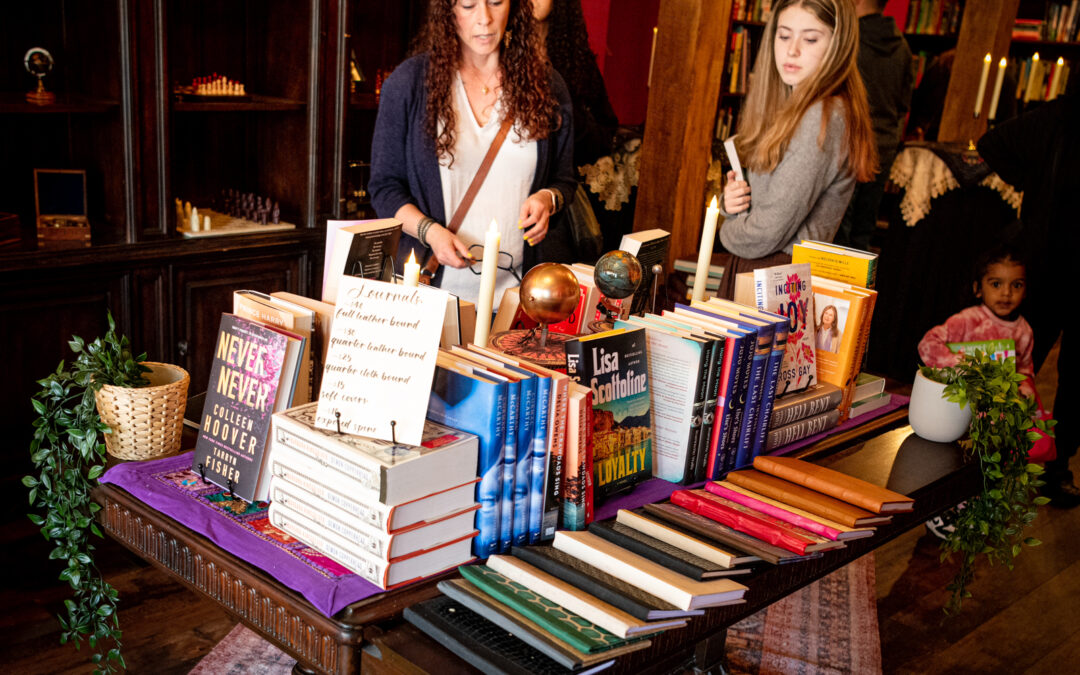 Bristol Bookstore & Bindery