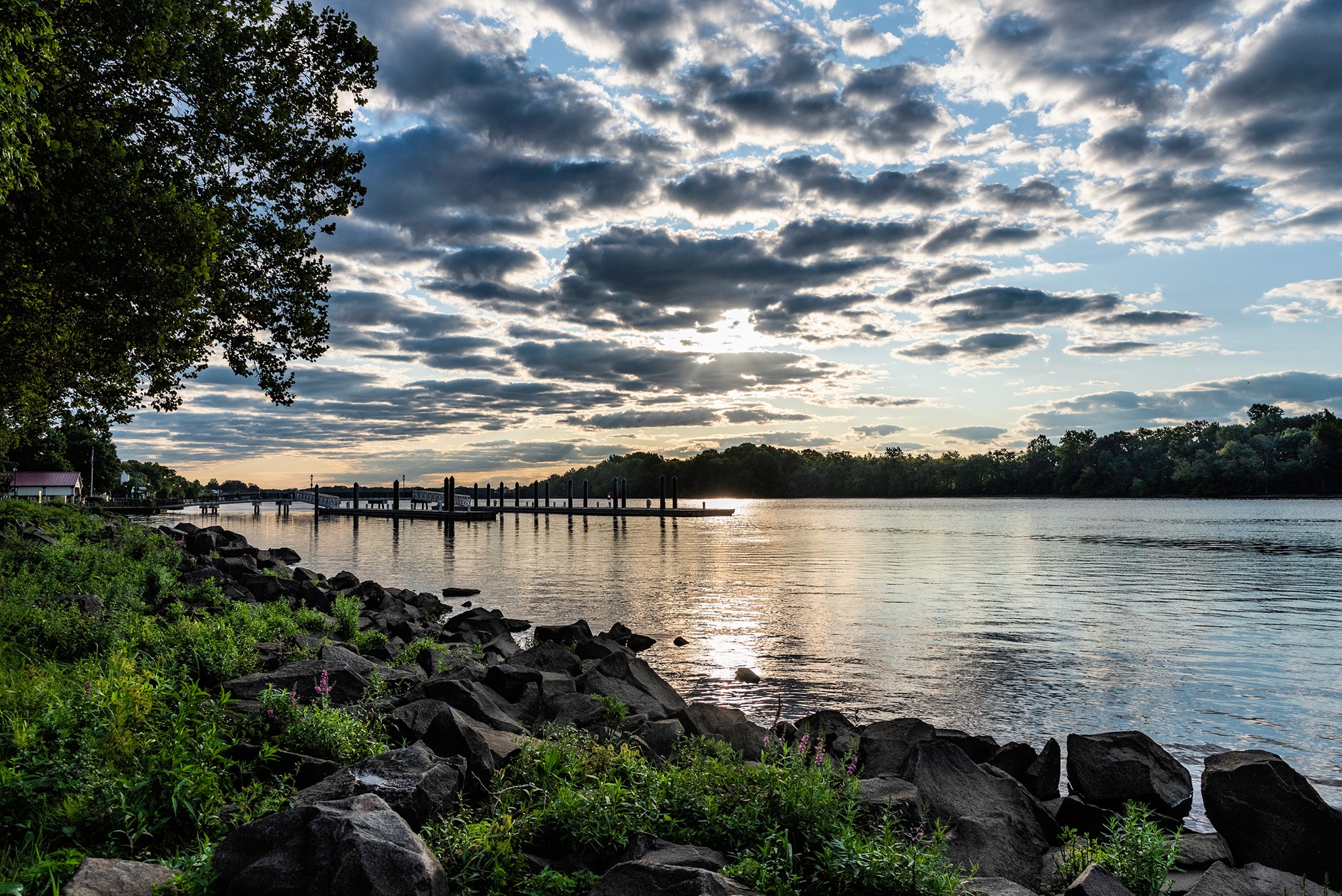 Bristol's Waterfront Park